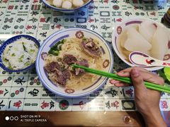 -七爷清汤腩·港式餐厅(金狮广场店)