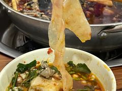 原汤碟-黑竹香鸡(营和巷店)