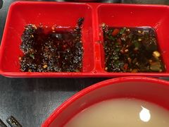 -王婆婆老妈蹄花川菜馆·非物质文化遗产(太古里一店)