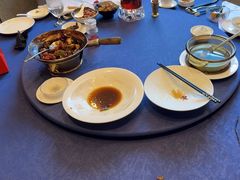 -新加坡泰国村酒楼(五角场店)