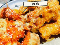 -Meet Sun韩式大排档(五一广场7MALL店)