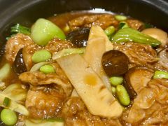-和记小菜(东方店)
