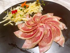 -云采云南菜(中山北路店)