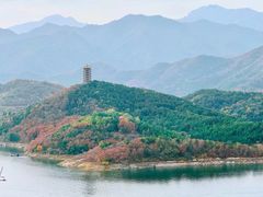 -北京金海湖景区