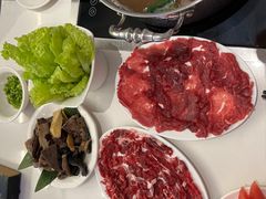 -牛焱·贵州黄牛肉火锅(城西银泰店)