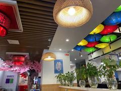 -小渝公重庆卤味火锅(临沂店)
