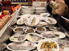 -群乐饭店(滨安路店)