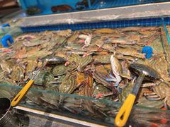 -一方渔歌蒸汽海鲜自助(文化路万达广场店)