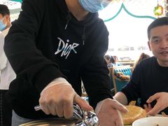 -帕米尔食府(白云观店)