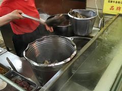 -江三王记牛杂馆(总店)