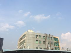 -天河客运站(地铁站)