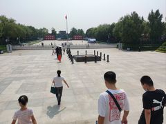 -中国人民抗日战争纪念馆