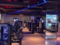 -W FITNESS 威尔仕健身·游泳(老西门新苑店)