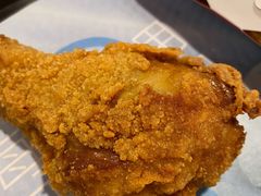 -麦当劳(天骄店)