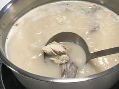 -煲王粤菜餐厅(中侨中心店)