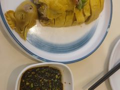 -老客站酒楼(金花南路店)