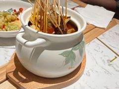 -关东小磨东北菜(漕河泾印象城店)