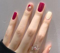 -LILY NAILS美甲美睫