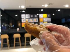 原味鸡翅翅根-Kyochon1991校村炸鸡(杨高中路店)