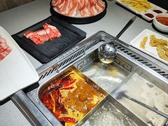 -海底捞火锅(步步高新天地店)