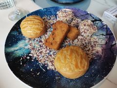 -岁粤Moon·湖景餐厅(月光码头店)