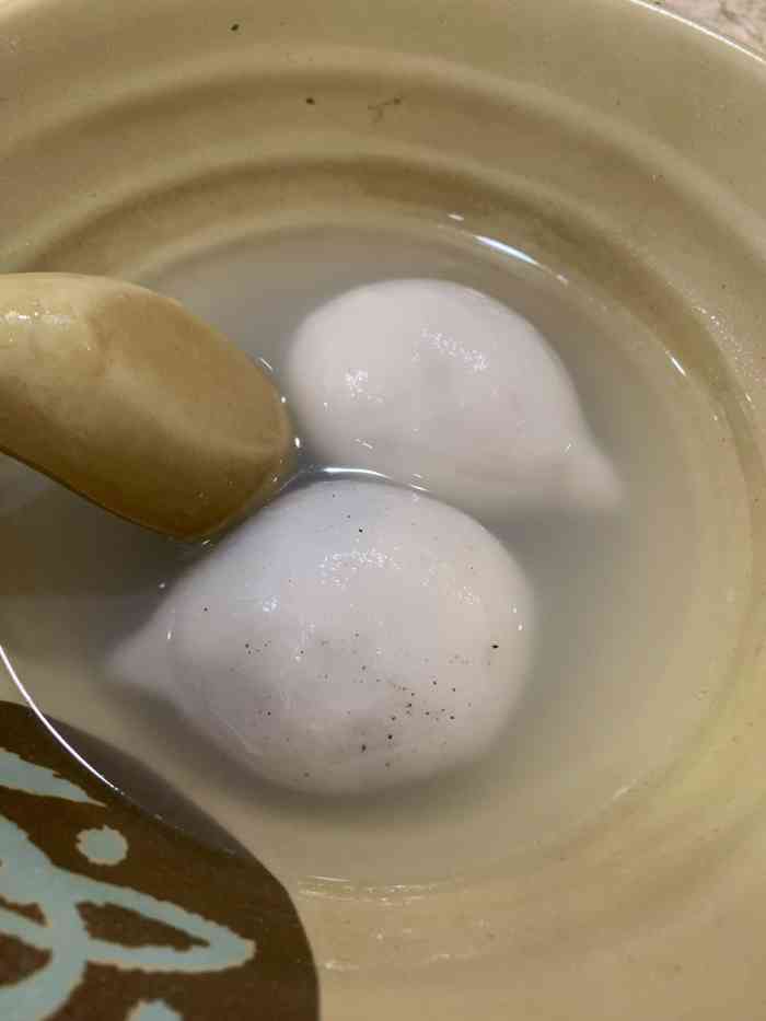 古镇手工汤圆(南弄街店)-"打卡宝山寺,顺道来罗店古镇逛一圈.古镇几.