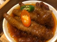 -北海银滩皇冠假日酒店-德丰楼中餐厅