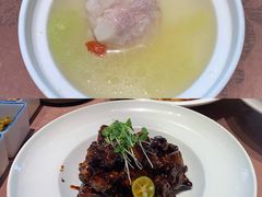 -佳兰雅序融合菜(高新店)