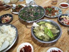 -周记翘脚牛肉