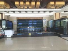 -南燕湾渔家码头
