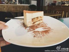 -天使咖啡(兴新街店)