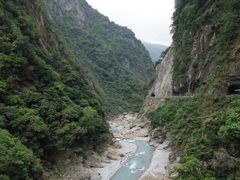-太鲁阁公园