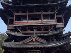 -杭州半山国家森林公园