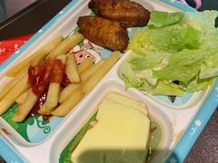 -有璟阁港式餐厅(金融街购物中心店)