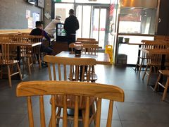大堂-小胖包子王(丰台南路店)