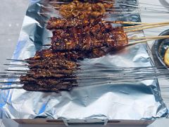 -勇利赵家烤肉坊(纬二街店)
