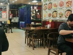 大堂-日昌餐馆(亦庄店)