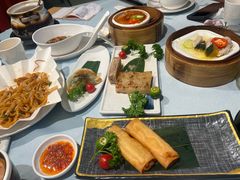 -松雅轩(大源店)