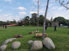 -桃园农庄·桃源宴