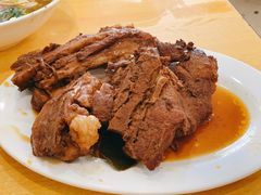-水仙拉面(水仙街店)