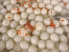 酒酿圆子-丰收日·小海鲜·沪上家宴(顾村正大店)