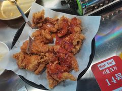 -Meet Sun韩式大排档(五一广场7MALL店)