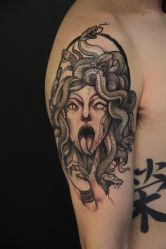点击看大图 -MDZ STORE·TATTOO·耳饰