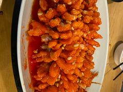松鼠鱼-陈傻子餐厅(世纪都会店)