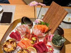 -月下料理(楷林IFC店)