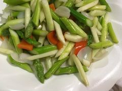 -圆满素食林饭店非遗素食(河西店)