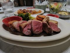 -K·Kitchen KK牛扒厨房(江南西店)