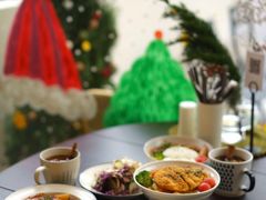 -肥朵食堂(带梦胡同店)