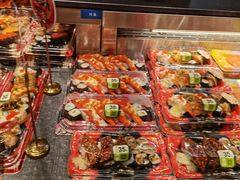 -池田寿司·4H鲜作(朝阳大悦城店)