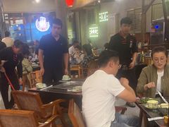 -塘屋烧烤·云南火塘烧烤品牌(春城慧谷旗舰店)